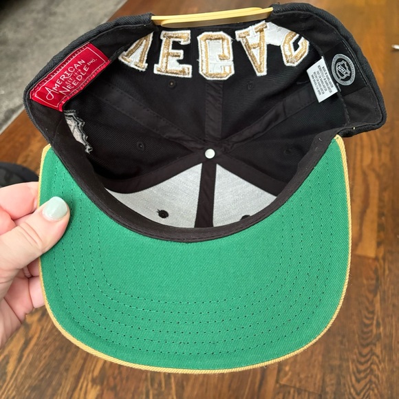 Las Vegas Golden Knights Hat - Picture 8 of 8